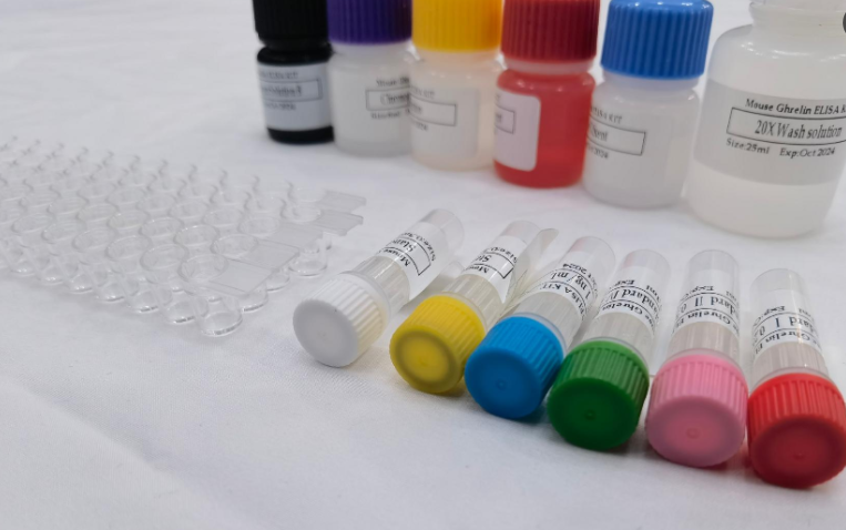 人大肠菌素（colicin）ELISA试剂盒