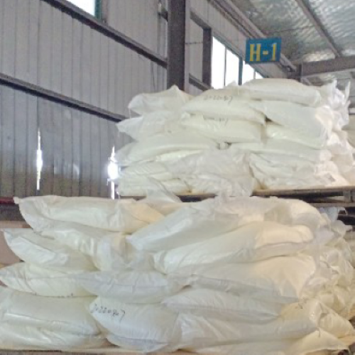 间硝基甲苯 121-92-6