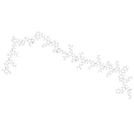 天蚕丝抗菌肽B，80451-05-4，Cecropin B