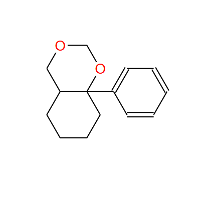 4H-1,3-Benzodioxin, hexahydro-8a-phenyl-