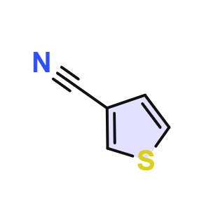 3-氰基噻吩