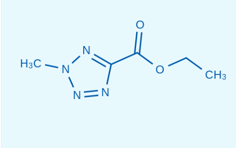 2-甲基-2H-四唑-5-甲酸乙酯