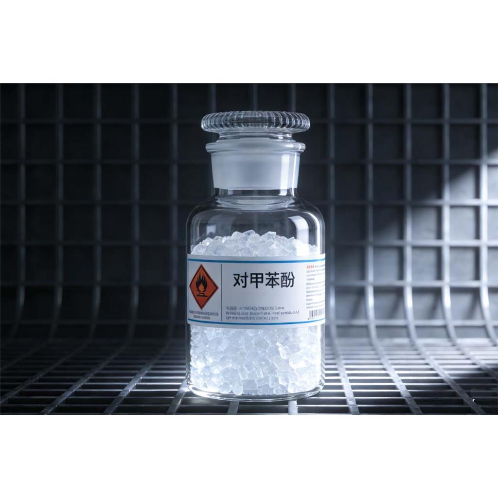 对甲苯酚