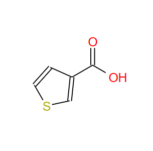 3-噻吩甲酸
