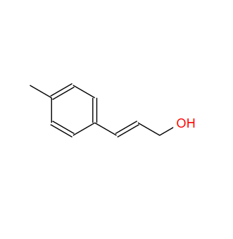 3-p-Tolyl-prop-2-en-1-ol