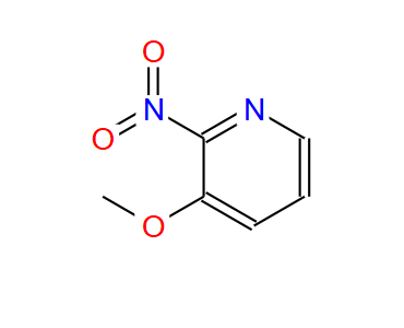 3-甲氧基-2-硝基吡啶
