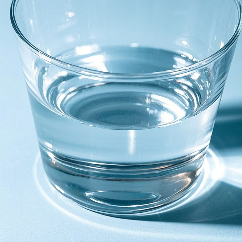 交联聚酰胺水溶液 
