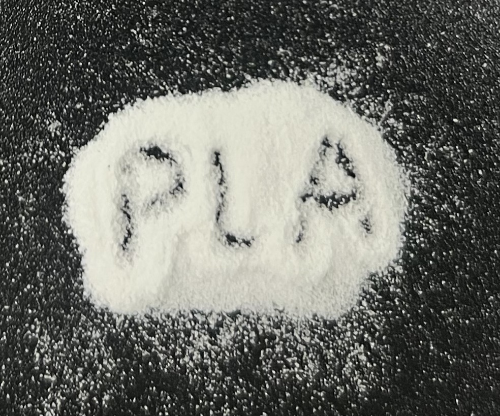 聚左旋乳酸PLLA