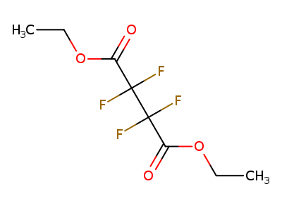 四氟丁二酸二乙酯 377-71-9	