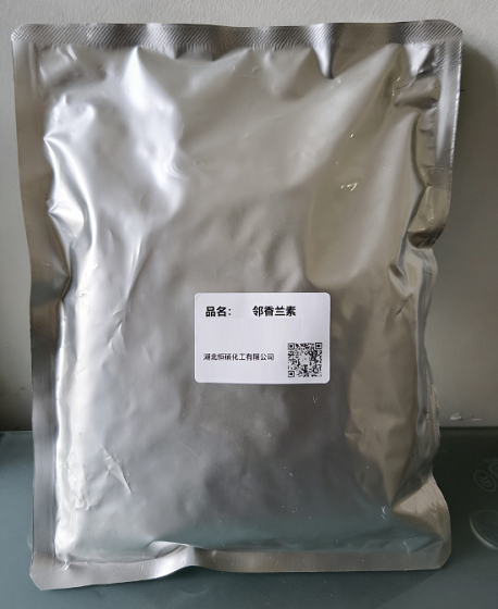 邻香兰素；邻香草醛；2-羟基-3-甲氧基苯甲醛