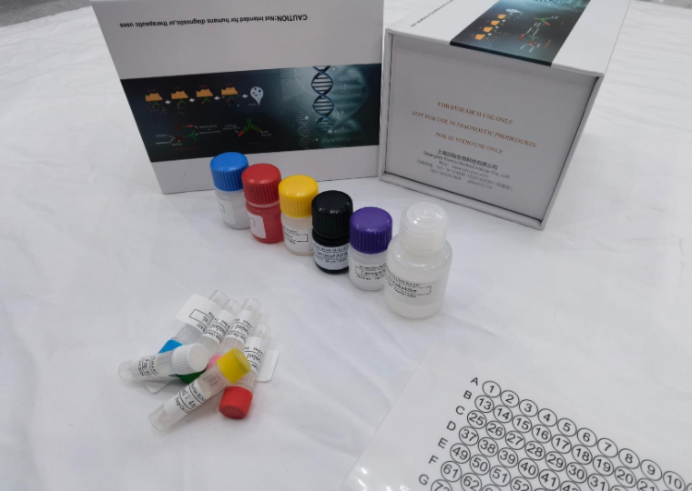 人极低密度脂蛋白-胆固醇（VLDL-C）ELISA试剂盒