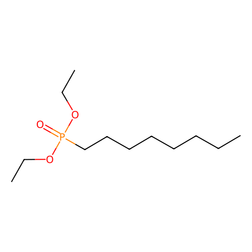aladdin 阿拉丁 D352180 1-辛基膦酸二乙酯 1068-07-1 ≥98%