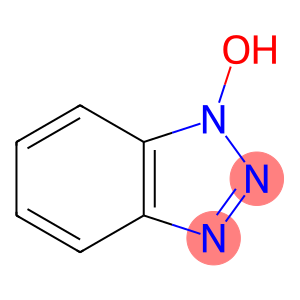 1-羟基苯并三唑 2592-95-2