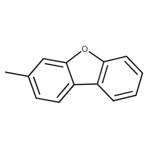3-甲基二苯并[b,d]呋喃