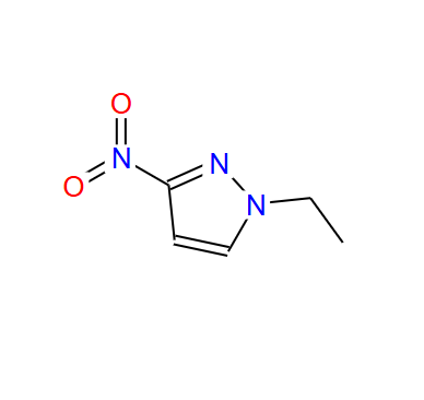 1-乙基-3-硝基-吡唑 58793-46-7  稳定供货
