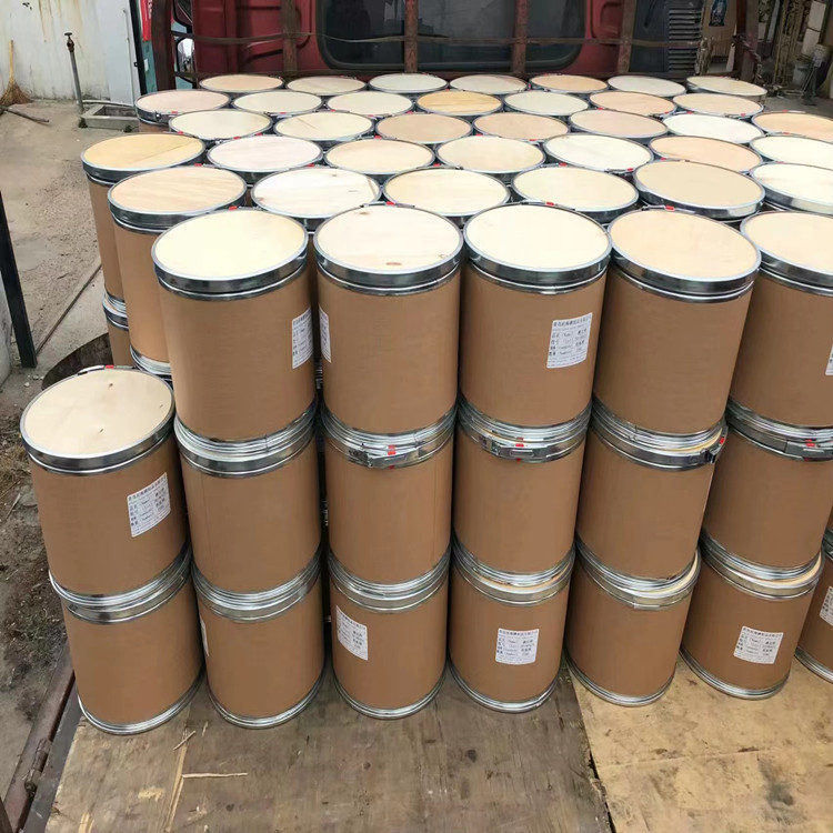 N,9-二乙酰鸟嘌呤98%淡黄色至白色粉末