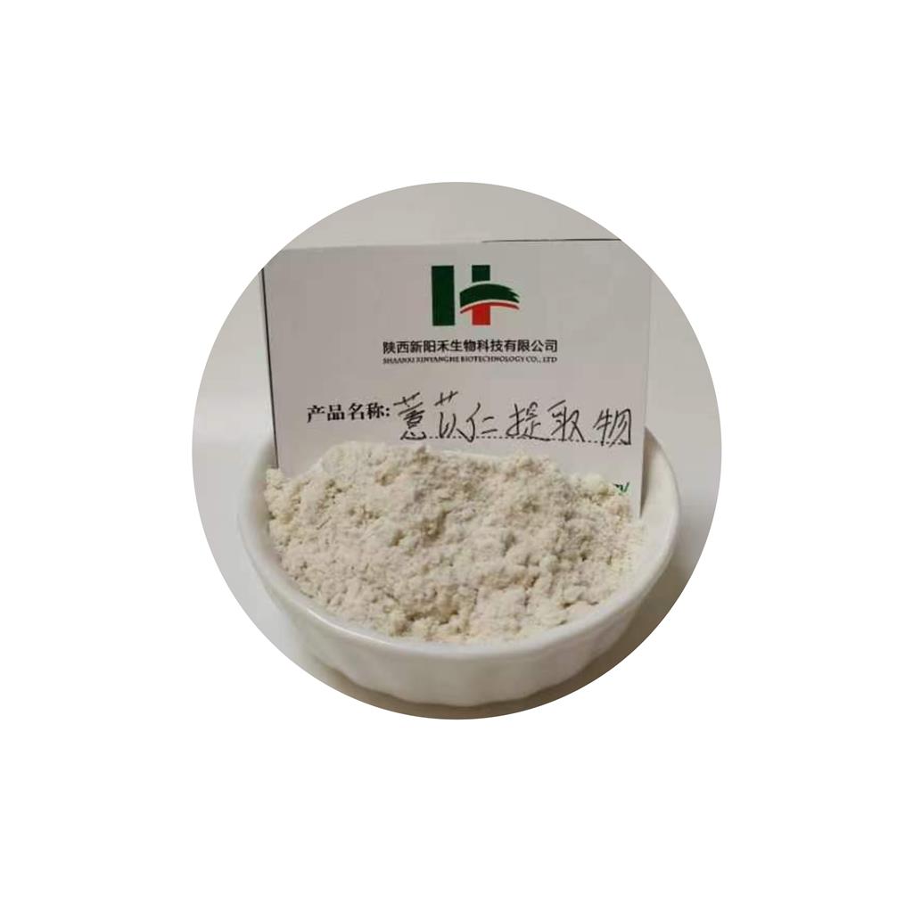 薏苡仁提取物    薏苡仁浓缩粉