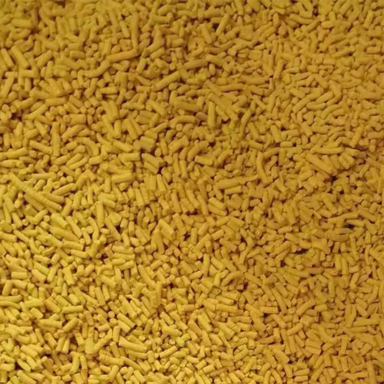 80%硫磺水分散粒剂WDG杀菌剂厂家