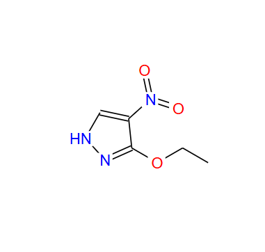 3-乙氧基-4-硝基-1H-吡唑  400878-03-7  稳定供货