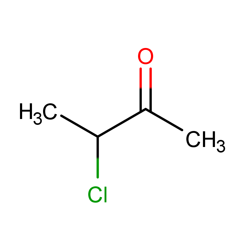 3-氯-2-丁酮