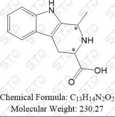 色氨酸杂质6  5470-37-1