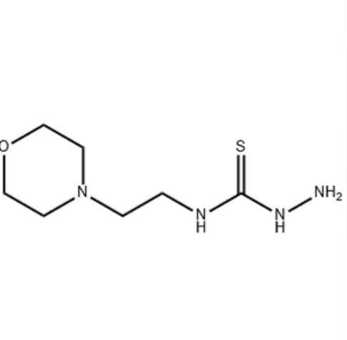 4-[2-(4-吗啉)乙基]-3-硫代
