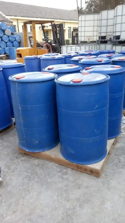   1-丁基-2-吡咯烷酮 涂料表面活性剂清洁剂 3470-98-2 样品拆零