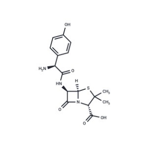 aladdin 阿拉丁 L352648 阿莫西林 26889-93-0 Moligand?, ≥95%