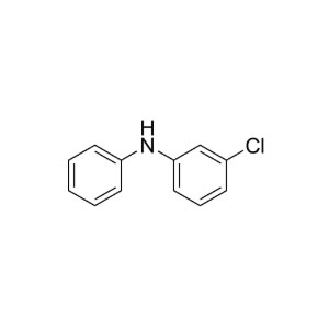 aladdin 阿拉丁 C693399 3-氯-N-苯基苯胺 101-17-7 Moligand?, ≥97%