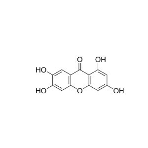 aladdin 阿拉丁 N649498 Norathyriol 3542-72-1 Moligand?,≥98%