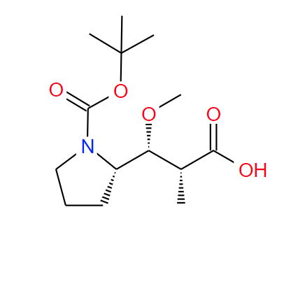 120205-50-7  海兔毒素中间体