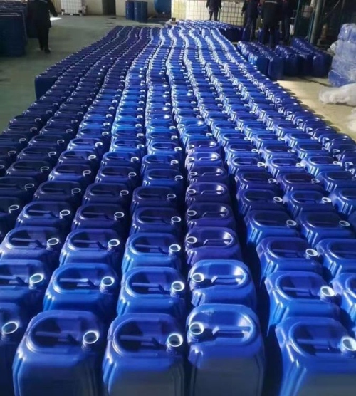   酸性抑雾缓蚀剂 表面磷化 保证时效 电镀除锈