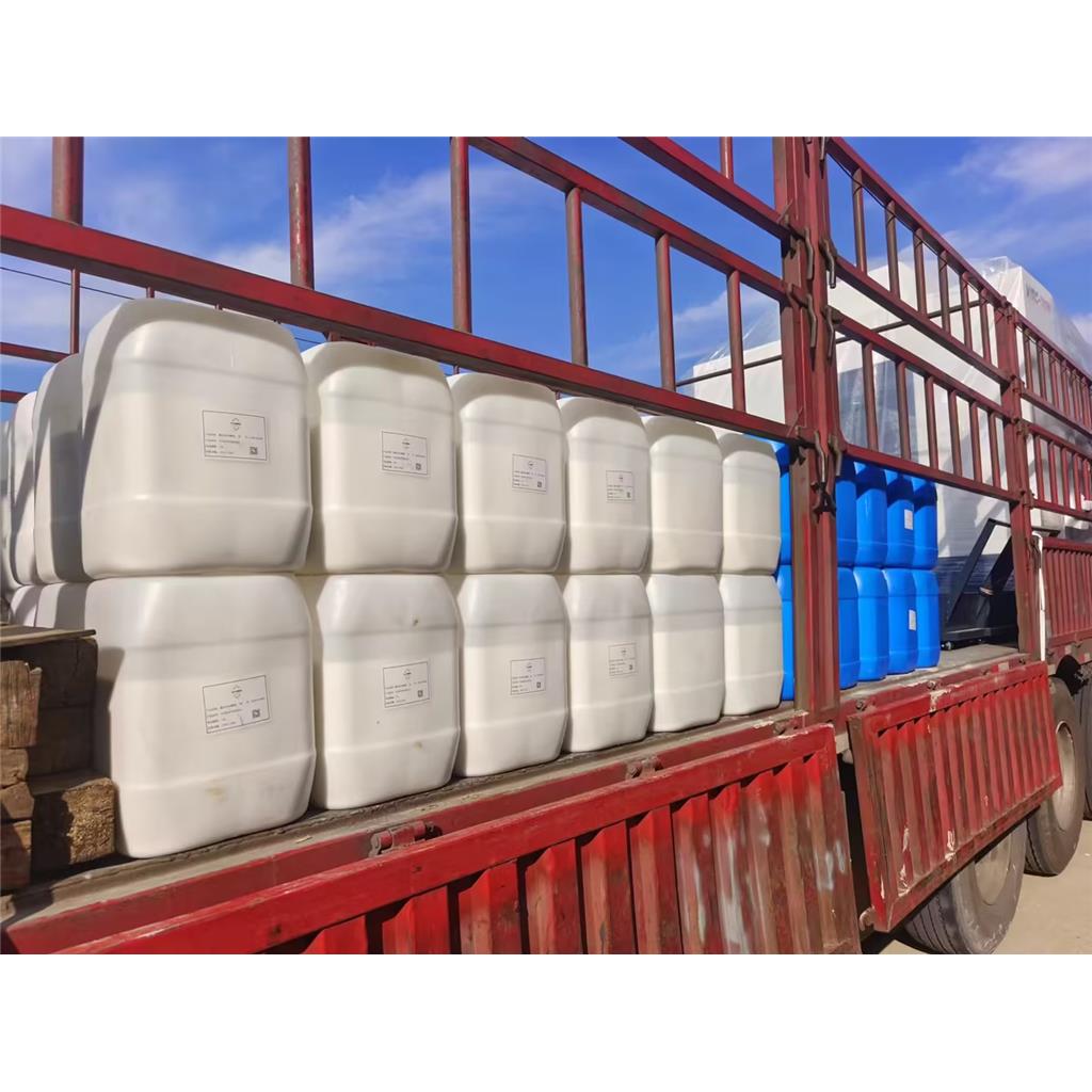 纺织品/汽车/医护用｜达西浓抗菌消臭剂DN128，国产替代更适配本土需求