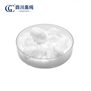 溴化铯，7787-69-1，结晶粉末