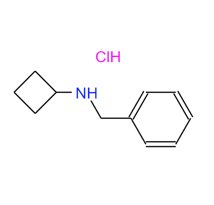 120218-46-4  N-苄基环丁胺盐酸盐