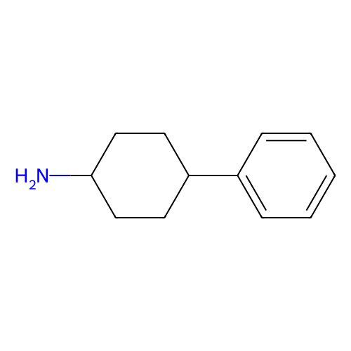 aladdin 阿拉丁 P168338 4-苯基-环己胺 19992-45-1 ≥98%