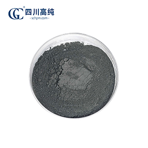 锑化铟，1312-41-0，灰黑色粉末