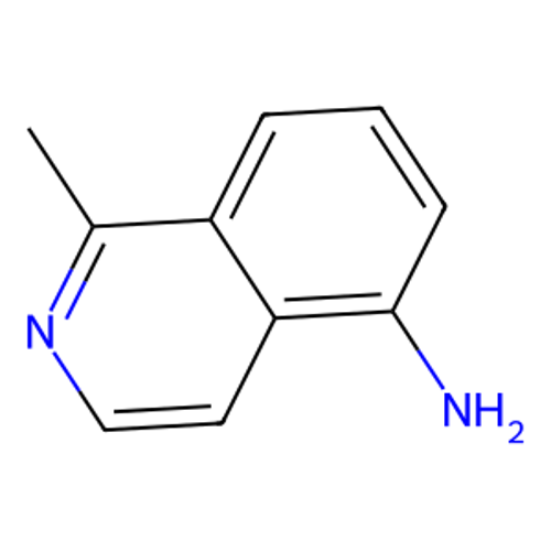 1-甲基异喹啉-5-胺
