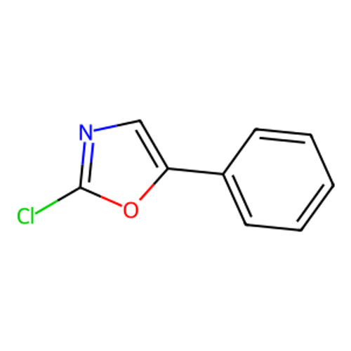 2-氯-5-苯基-1,3-恶唑