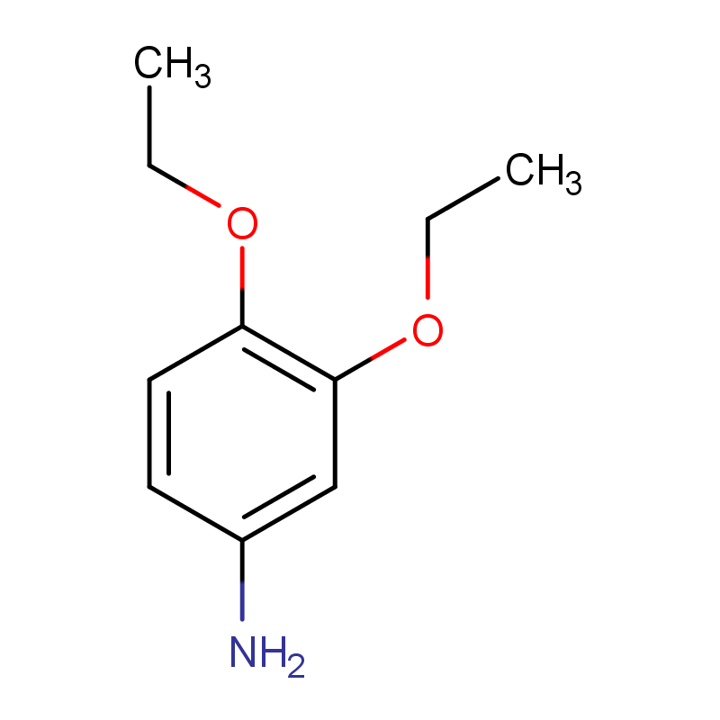 3,4-二乙氧基苯胺