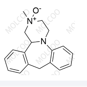 米安色林氮氧化物