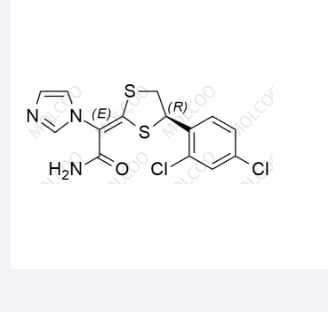 卢立康唑杂质11