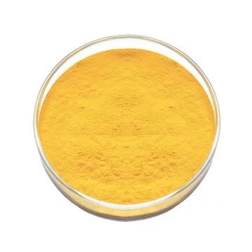 食品级喹啉黄色素