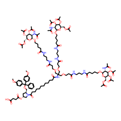 NND-22812、GalNac-L96 free base