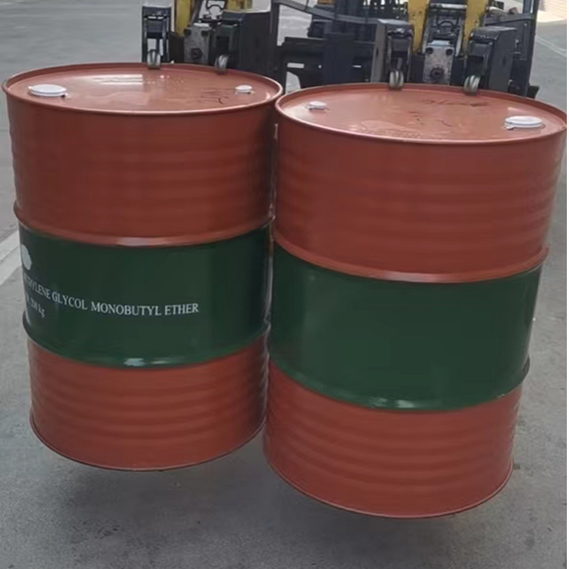 二乙二醇丁醚醋酸酯国标厂家    用作溶剂   工业级98%