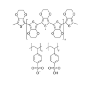 PEDOT:PSS AI4083, PEDOT:PSS PH1000, 聚乙撑二氧噻吩-聚(苯乙烯磺酸盐)， 155090-83-8