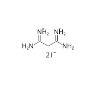 PDII2，1，3-丙二脒氢碘酸盐