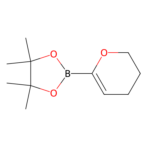 aladdin 阿拉丁 D165518 3,4-二氢-2 H -吡喃-6-硼酸频哪醇酯 1025707-93-0 ≥97%