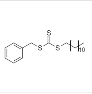 三硫代碳酸苄基十二烷基酯  939984-29-9