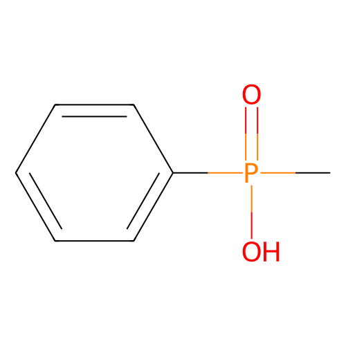 aladdin 阿拉丁 M335867 甲基苯基次膦酸 4271-13-0 ≥97%